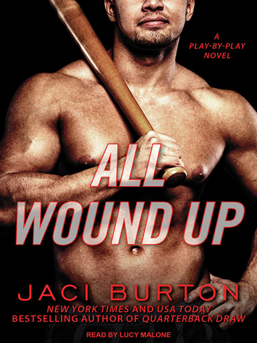 Title details for All Wound Up by Jaci Burton - Wait list